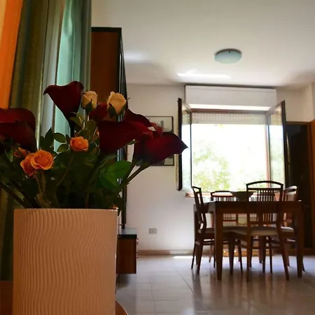 Tatil Evi La Casa Di Rio