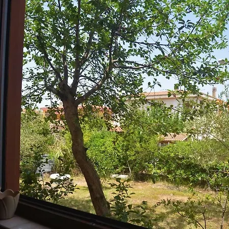 La Casa Di Rio Tatil Evi *