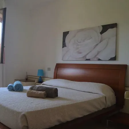 La Casa Di Rio Tatil Evi Capoterra