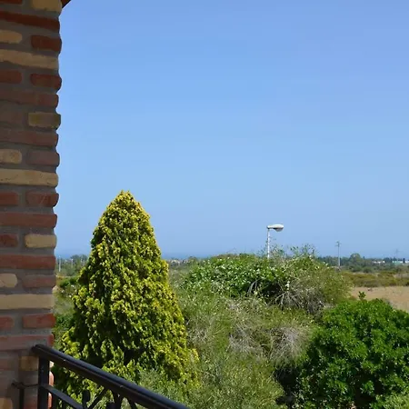 La Casa Di Rio Capoterra