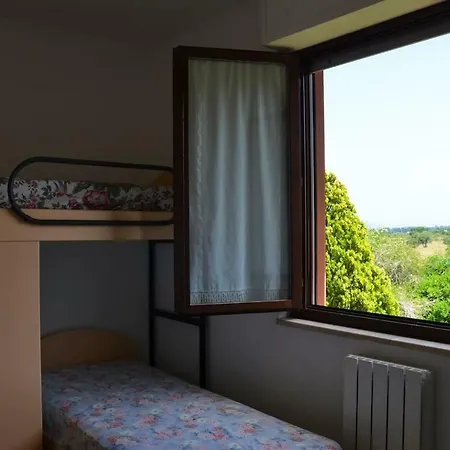 La Casa Di Rio