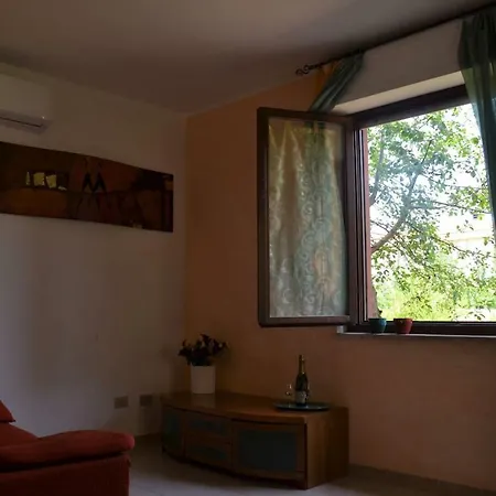 La Casa Di Rio Tatil Evi *
